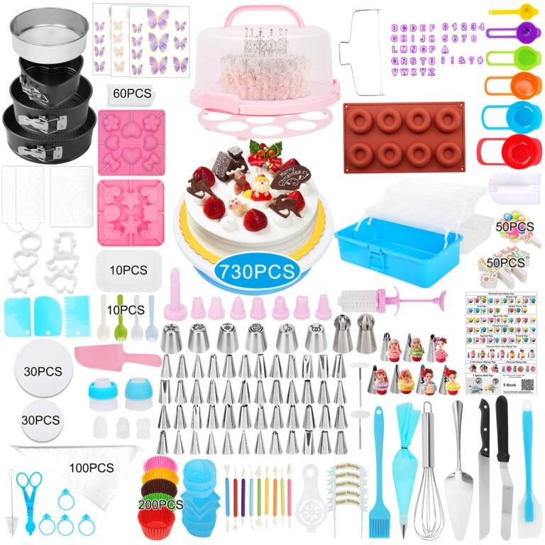 AC Moore Cake Decorating & Baking Supplies
