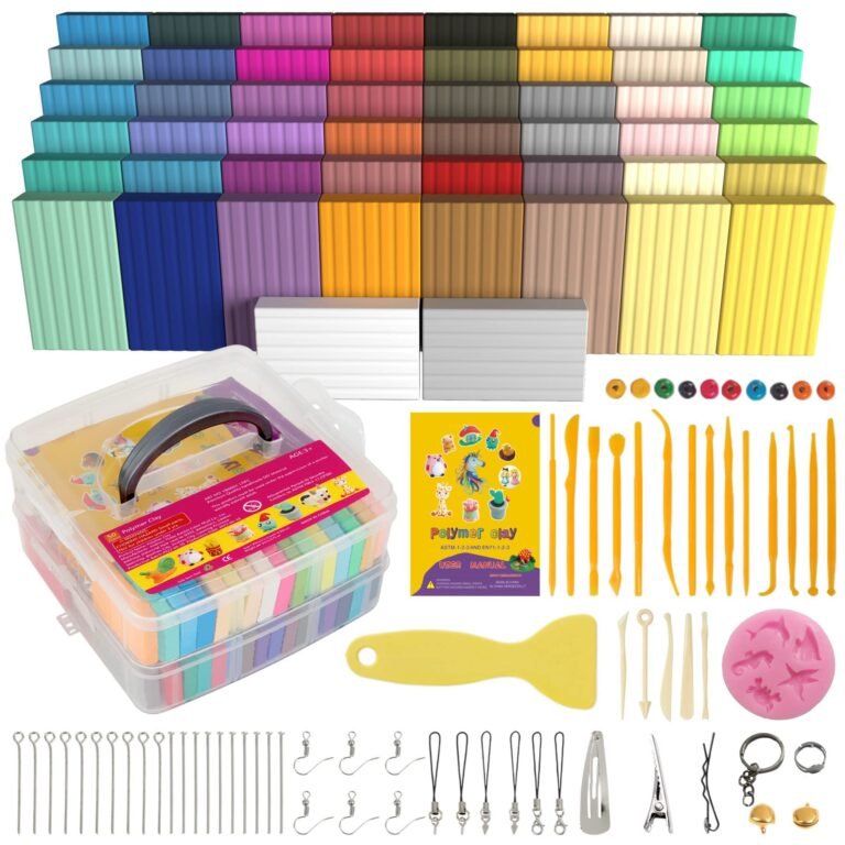 AC Moore Clay & Modeling Supplies