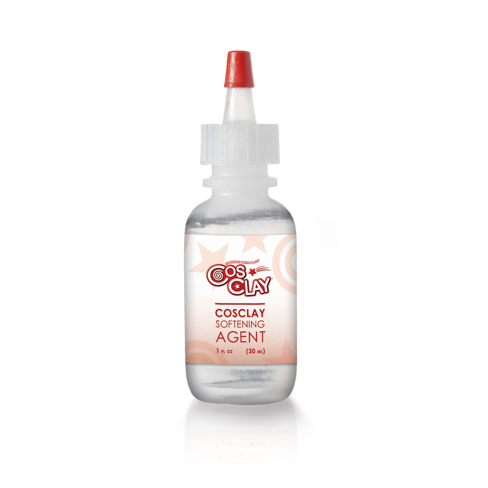 AC Moore Clay Softener