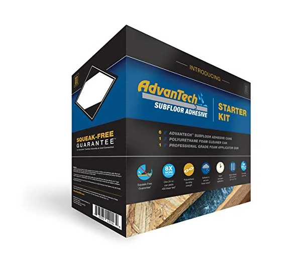 AC Moore Glue & Adhesive Starter Kit