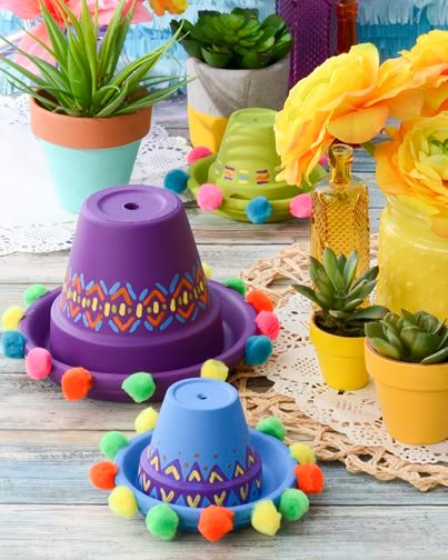 Materials & Construction in Our Craft Kits