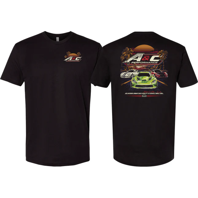 AC Moore Performance Wear