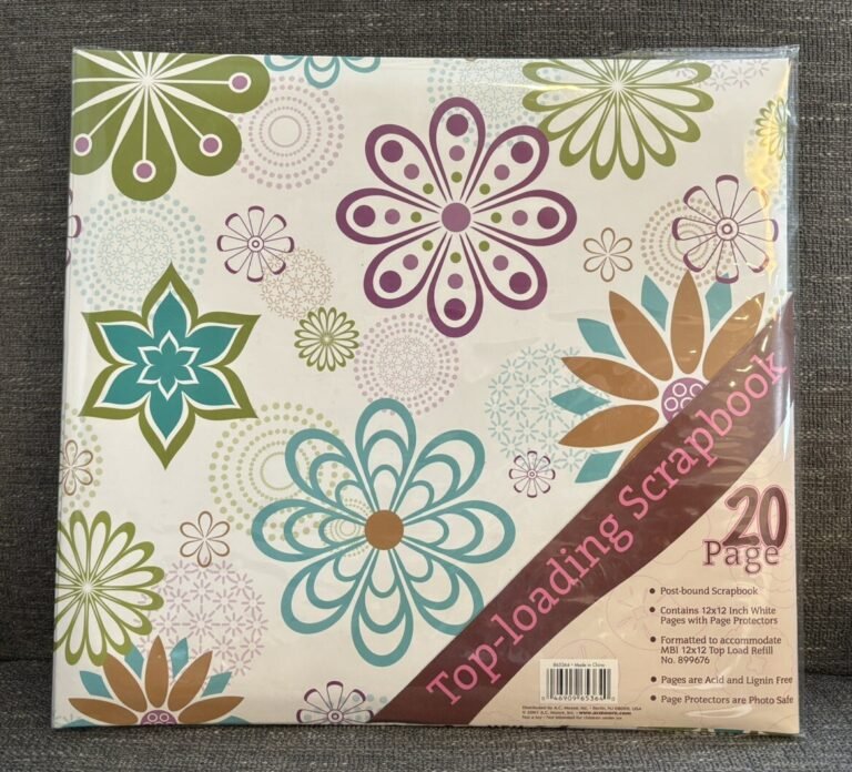 AC Moore Scrapbooking & Paper Crafts Collection