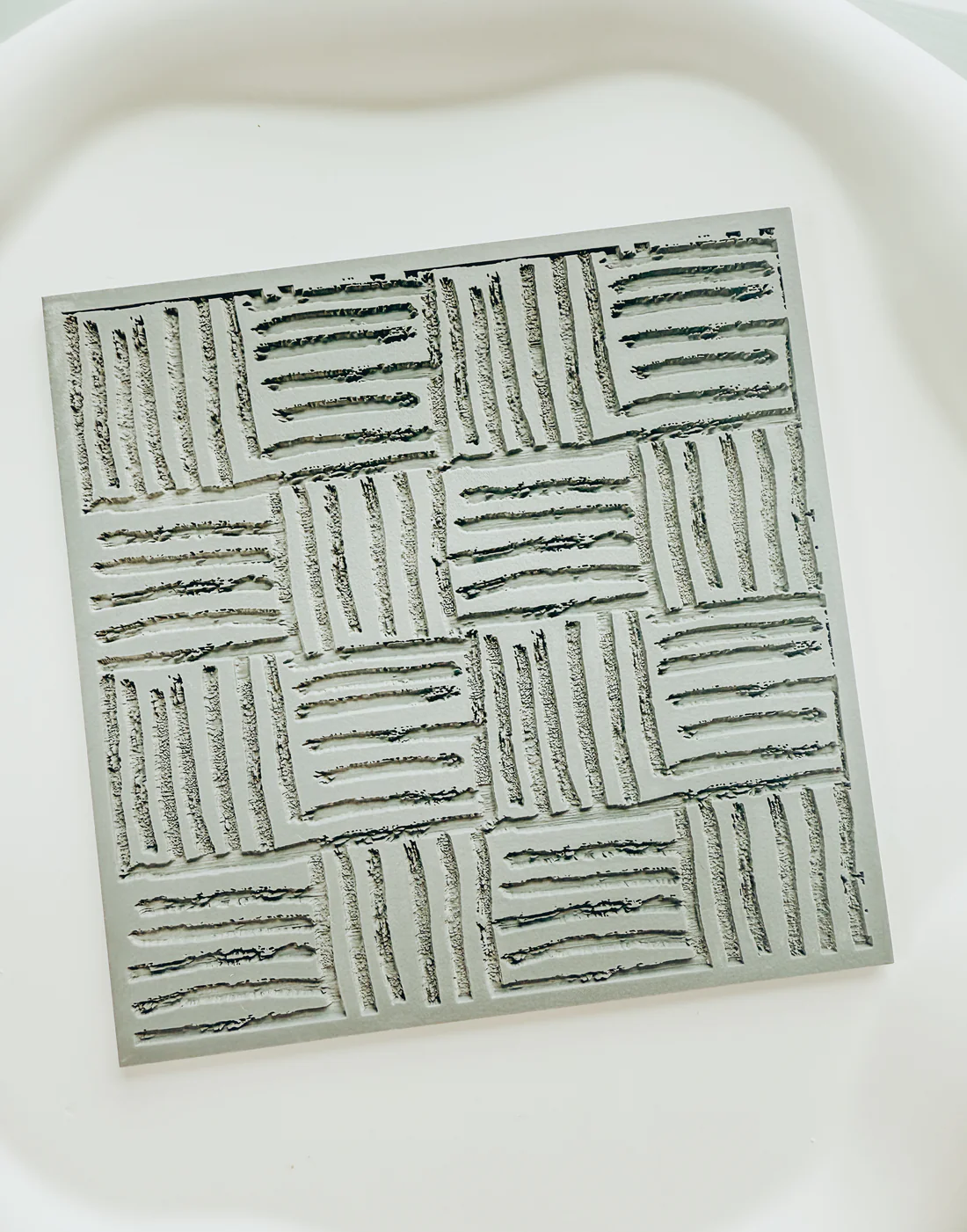 AC Moore Texture Mat Collection